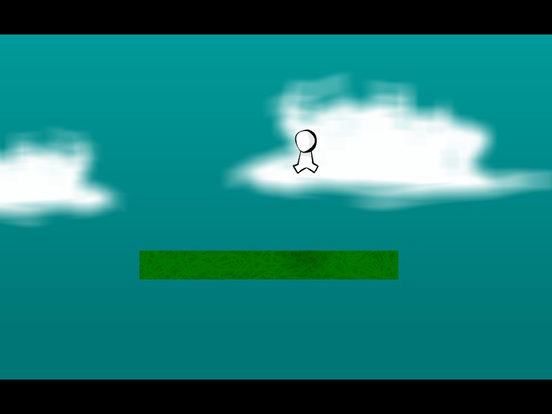 The Rules of the Game