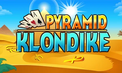 Pyramid Klondike