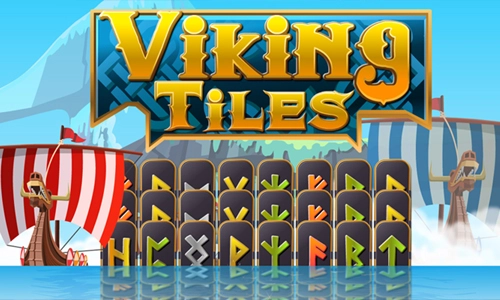 Viking Tiles